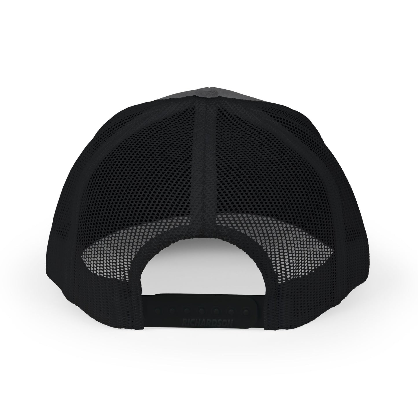 ethemadassassin - Wave Letterman Snapback Trucker Cap