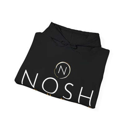 NOSH LOUNGE Unisex Heavy Blend™ Hoodie