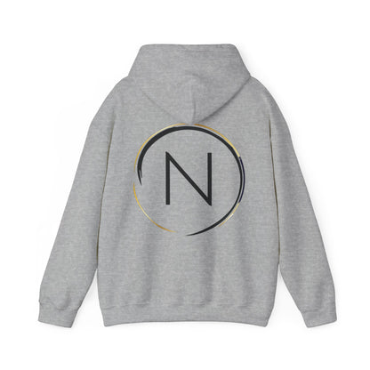 NOSH LOUNGE Unisex Heavy Blend™ Hoodie