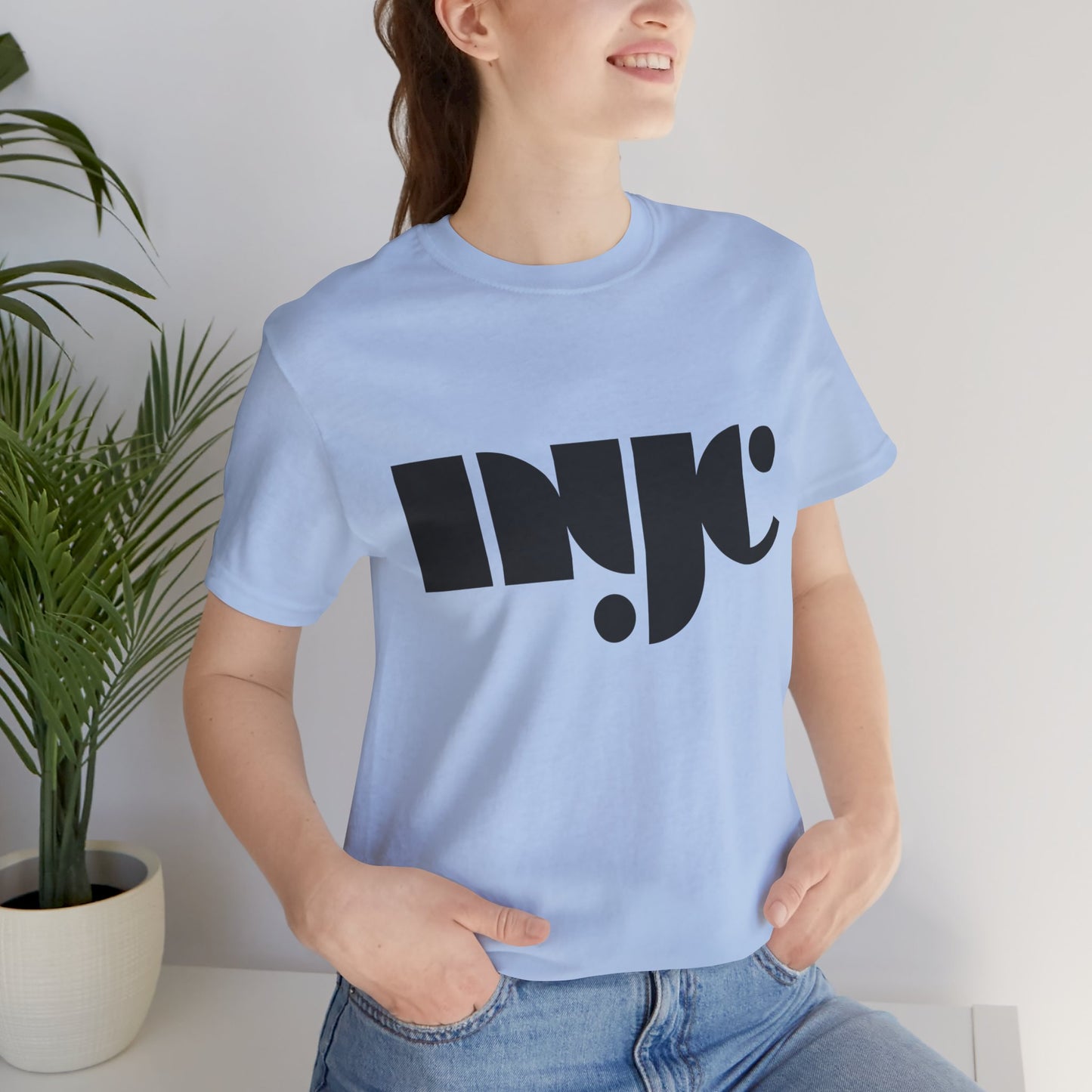 City Callout: NYC II - Short Sleeve Tee