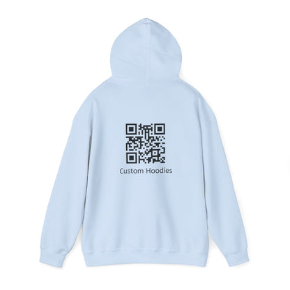 Four City Emblem Hoodie