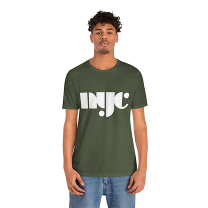 City Callout: NYC II - Short Sleeve Tee