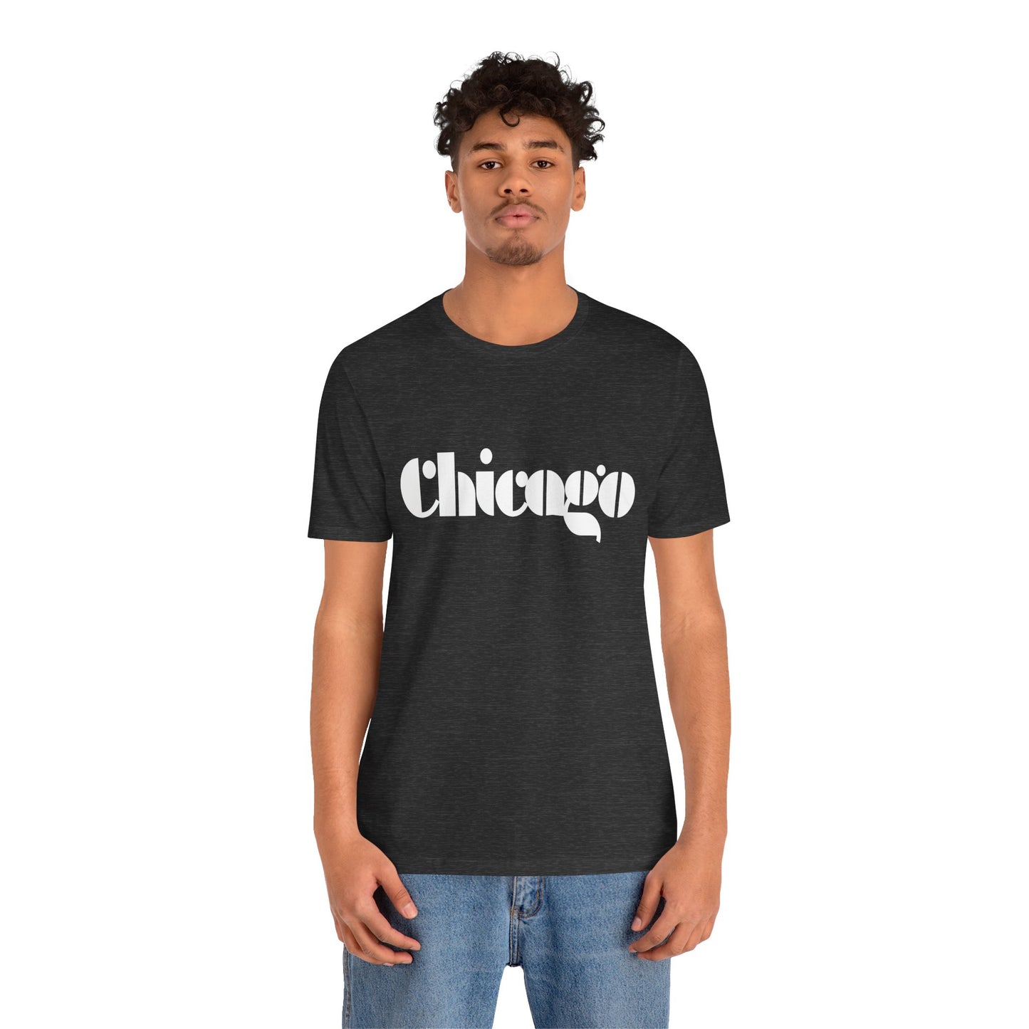 City Callout: CHICAGO II - Short Sleeve Tee