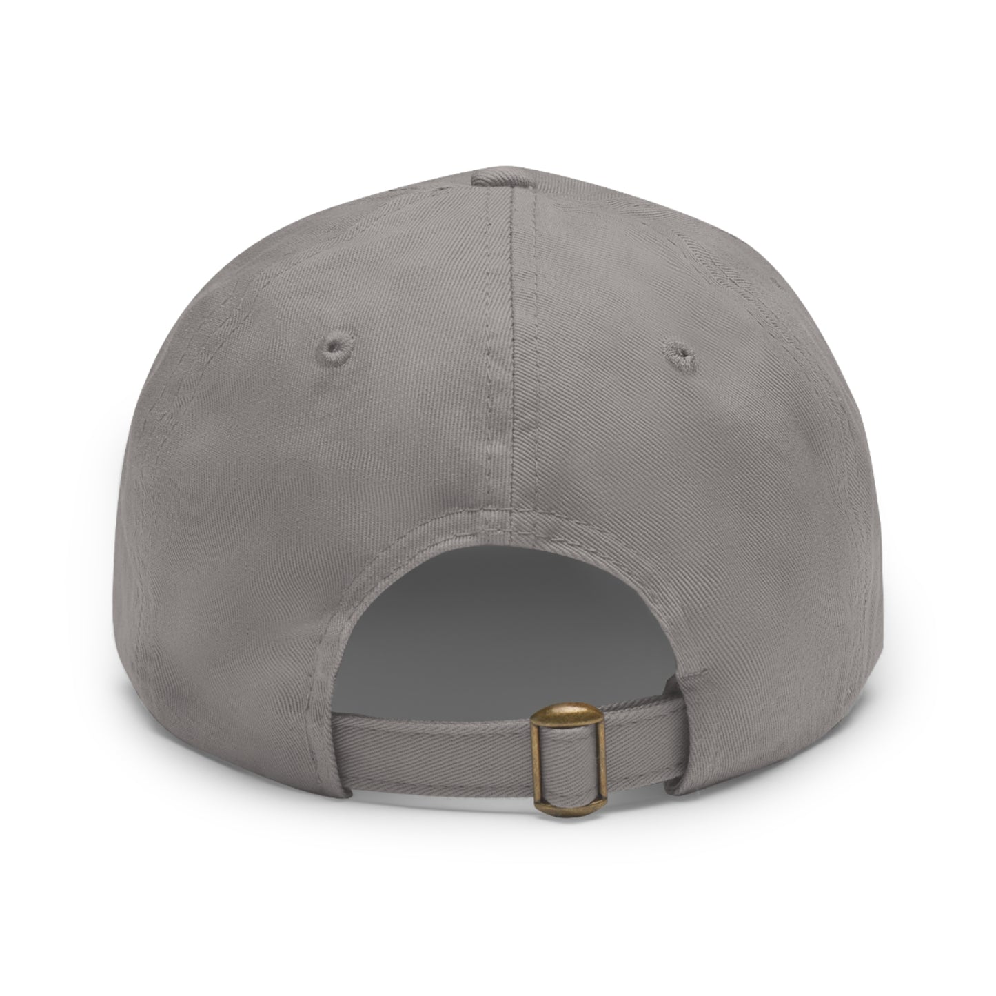 DJ GUILT Adjustable Cap