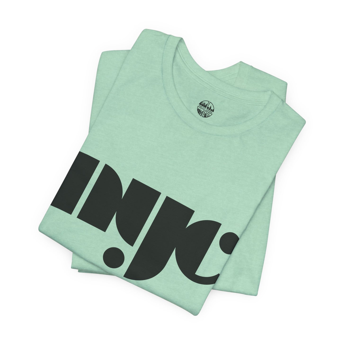 City Callout: NYC II - Short Sleeve Tee