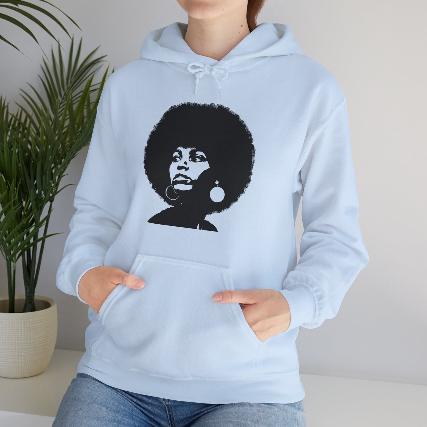 REVOLUTIONARY III - Hooded Sweatshirt