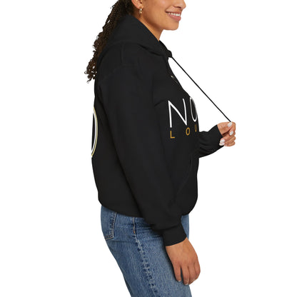 NOSH LOUNGE Unisex Heavy Blend™ Hoodie