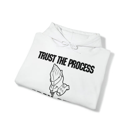 Spiritual - Trust the Process Hoodie