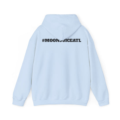 Moon Juice ATL - Classic Pullover Hoodie