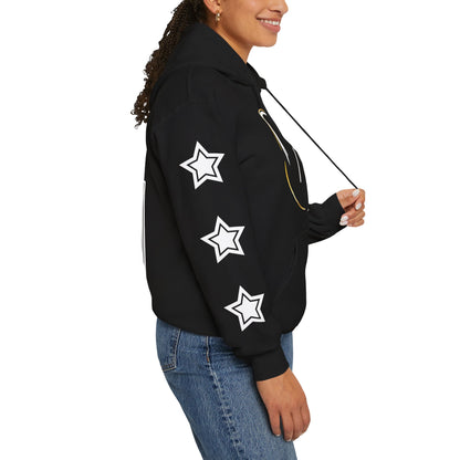 TGI 1st Fridays Unisex Heavy Blend™ Hoodie