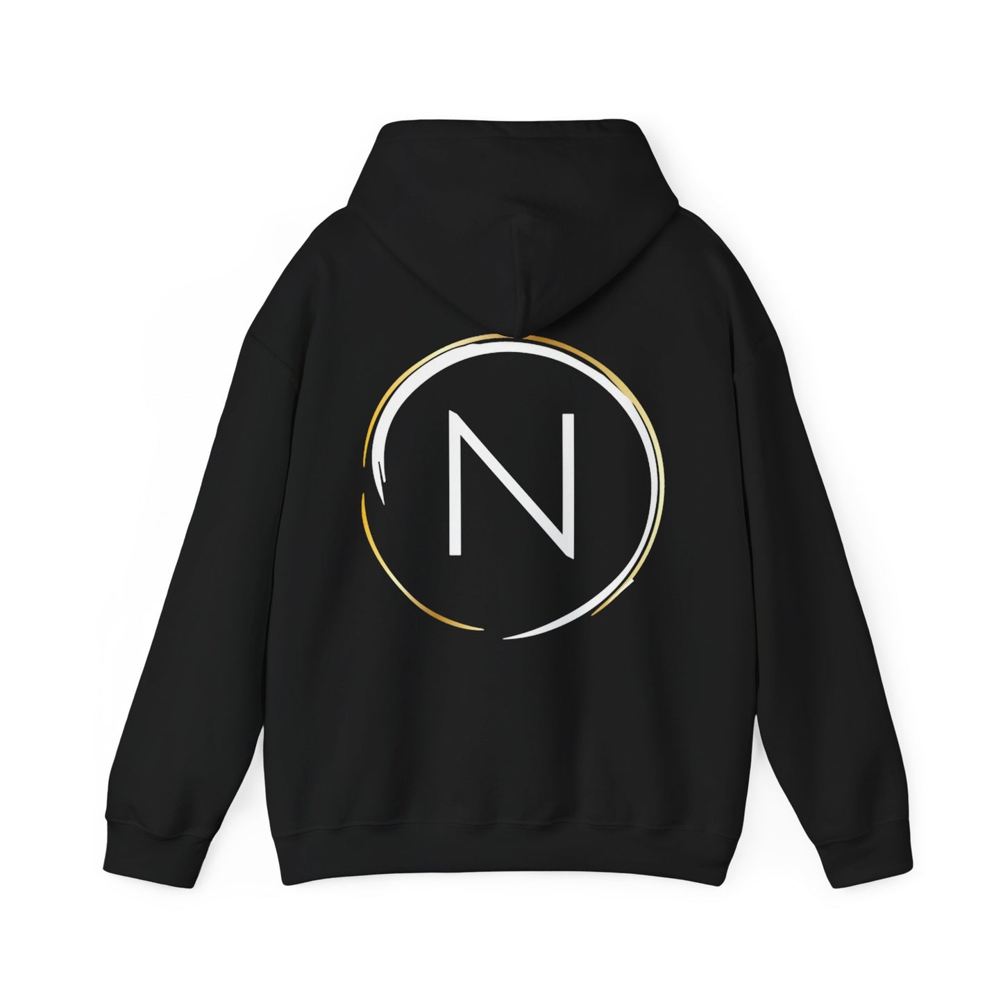 NOSH LOUNGE Unisex Heavy Blend™ Hoodie