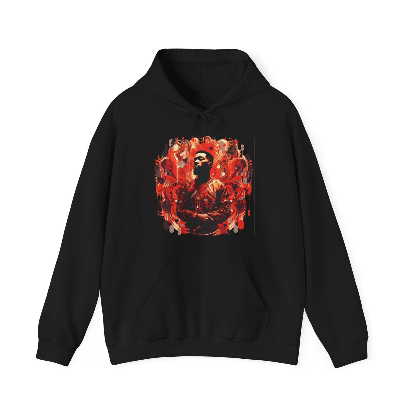 VIBIN OUT IV - Unisex Hoodie