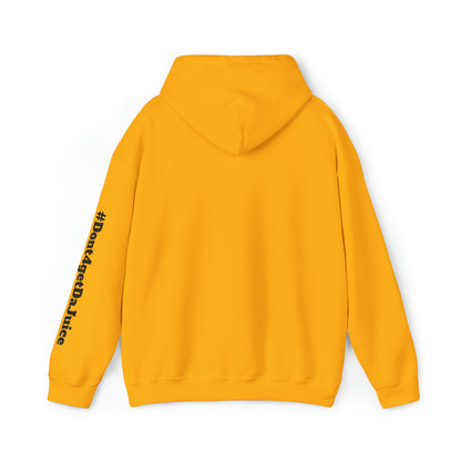 MoonJuice Logo Hoodie