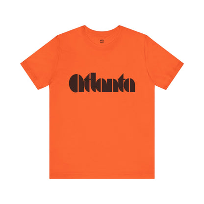 City Callout: ATLANTA II - Short Sleeve Tee