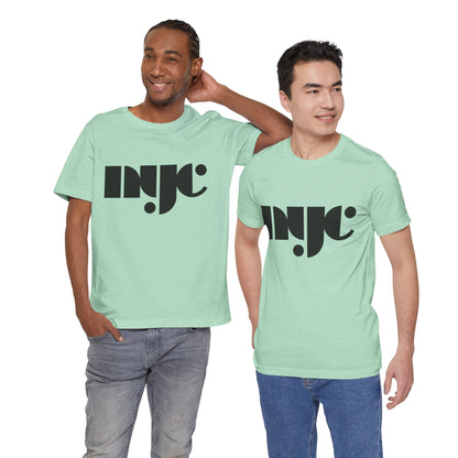 City Callout: NYC II - Short Sleeve Tee