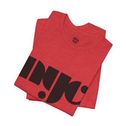 City Callout: NYC II - Short Sleeve Tee