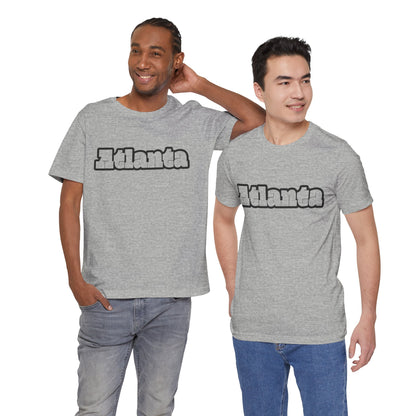 City Callout: ATLANTA I - Short Sleeve Tee