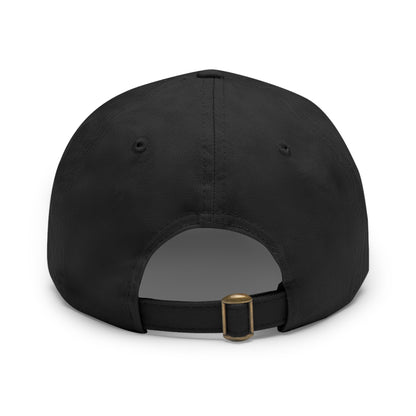 DJ GUILT Adjustable Cap