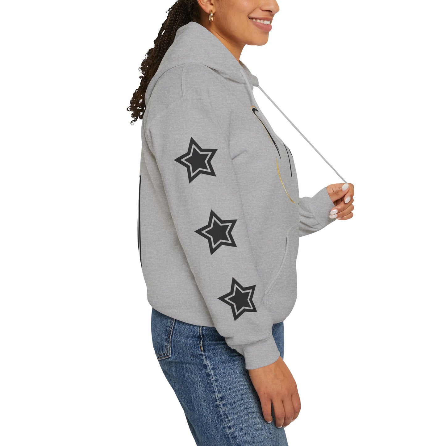 TGI 1st Fridays Unisex Heavy Blend™ Hoodie