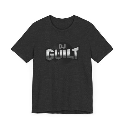 DJ Guilt - Unisex Short Sleeve Tee