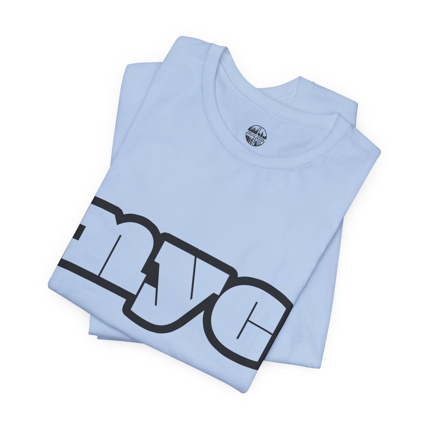 City Callout: NYC I - Short Sleeve Tee