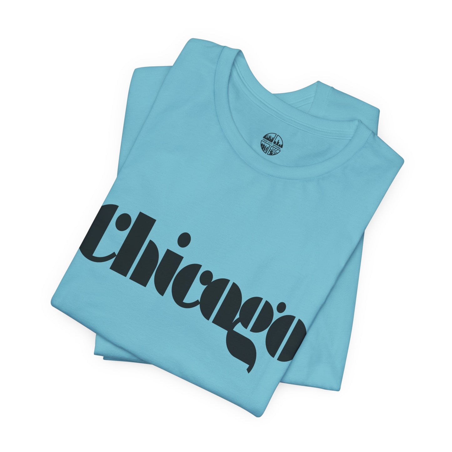 City Callout: CHICAGO II - Short Sleeve Tee