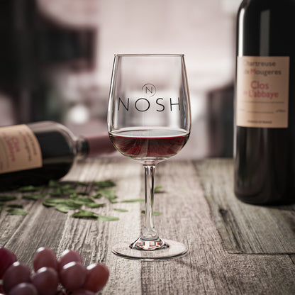 NOSH Wine Glass, 12oz