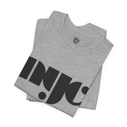 City Callout: NYC II - Short Sleeve Tee