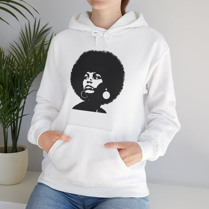 REVOLUTIONARY III - Hooded Sweatshirt