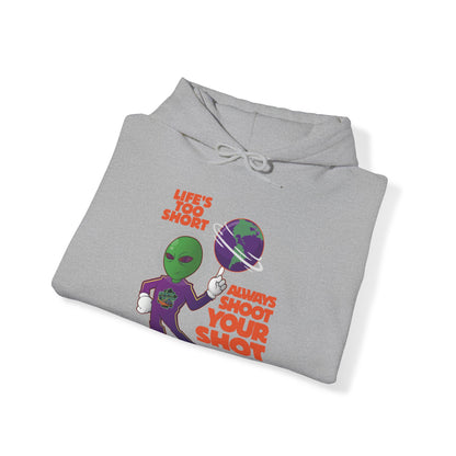 Moon Juice ATL - Classic Pullover Hoodie