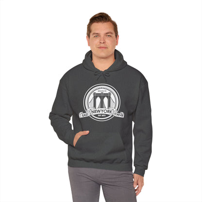 East New York Forever Unisex Hoodie