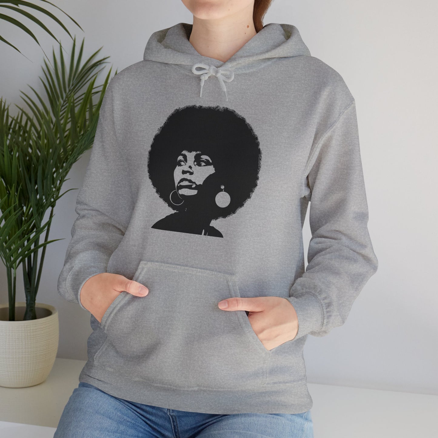 REVOLUTIONARY III - Hooded Sweatshirt