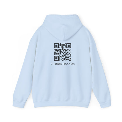 Four City Emblem Hoodie