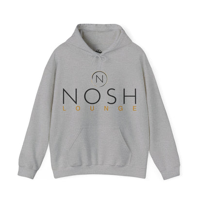 NOSH LOUNGE Unisex Heavy Blend™ Hoodie