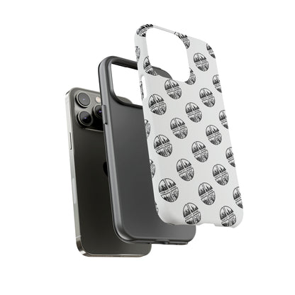 Custom iPhone Case by Four City Apparel