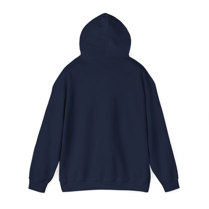 Four City Emblem Hoodie