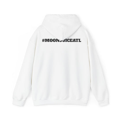 Moon Juice ATL - Classic Pullover Hoodie