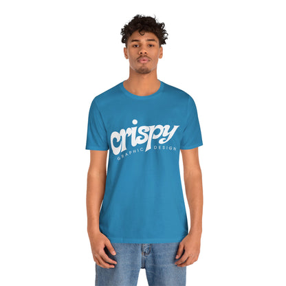 Crispy Graphics - Unisex Tee