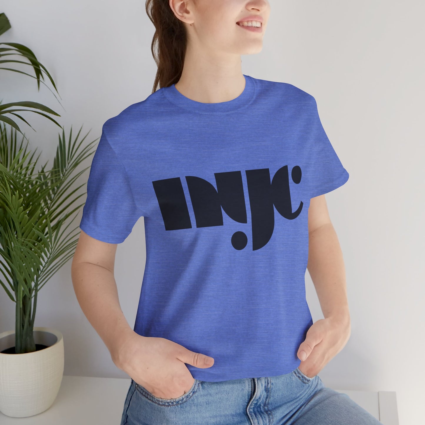 City Callout: NYC II - Short Sleeve Tee