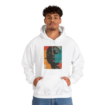 PEACE - Hooded Sweatshirt