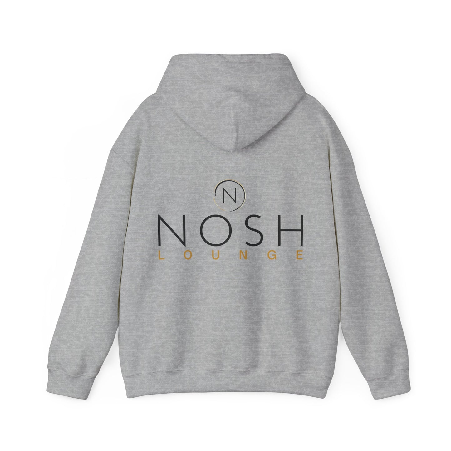 NOSH Hookah Elephant Unisex Heavy Blend™ Hoodie