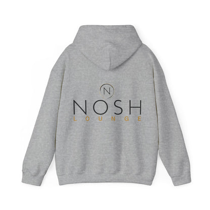 NOSH Hookah Elephant Unisex Heavy Blend™ Hoodie