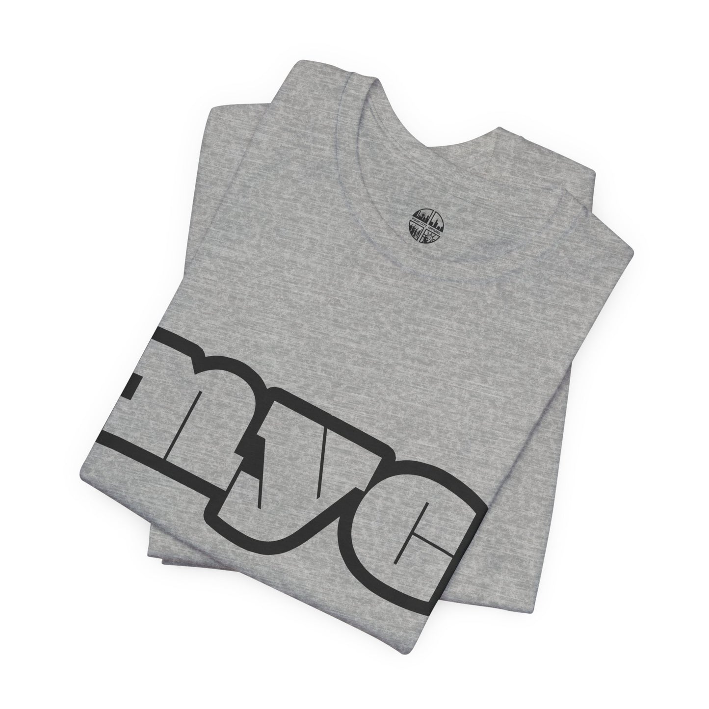 City Callout: NYC I - Short Sleeve Tee