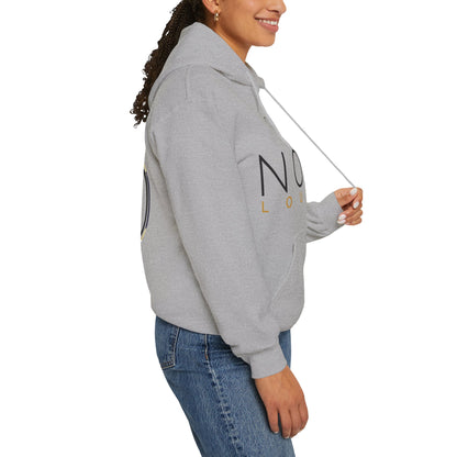 NOSH LOUNGE Unisex Heavy Blend™ Hoodie