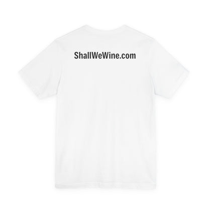 BIG BRIX ENERGY - Unisex Short Sleeve Tee