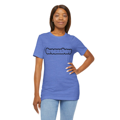 City Callout: GREENSBORO I - Short Sleeve Tee