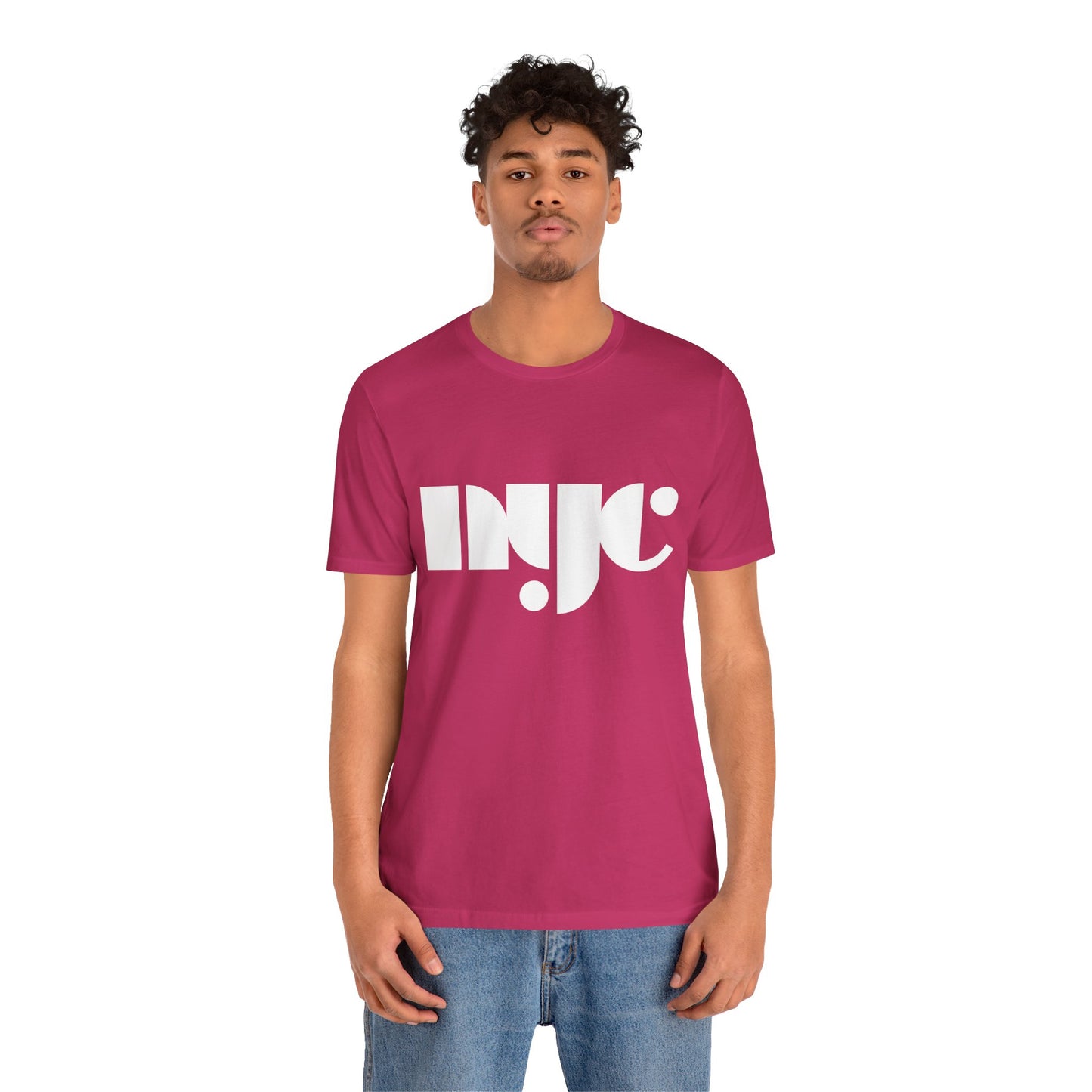 City Callout: NYC II - Short Sleeve Tee