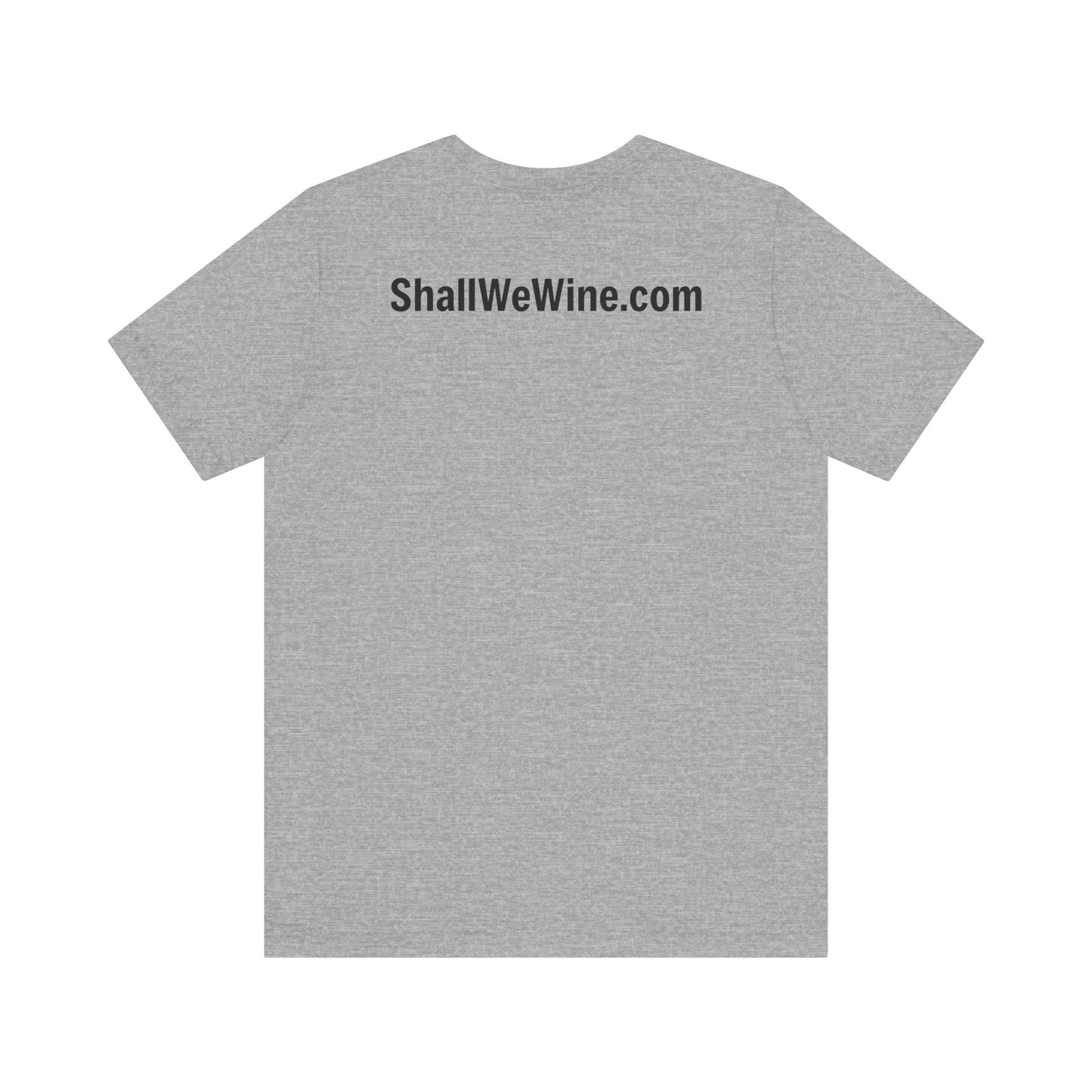 BIG BRIX ENERGY - Unisex Short Sleeve Tee