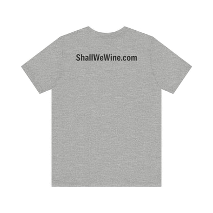 BIG BRIX ENERGY - Unisex Short Sleeve Tee