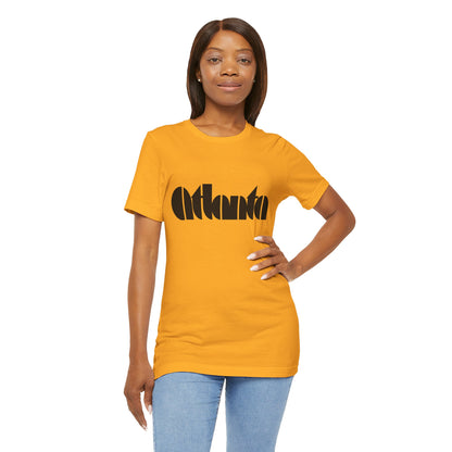 City Callout: ATLANTA II - Short Sleeve Tee